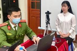 7 trường hợp phải cấp đổi, cấp lại thẻ căn cước, trình tự, thủ tục cấp đổi, cấp lại