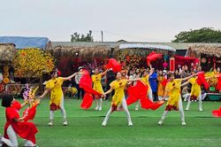 Thanh Hóa bảo đảm mọi nhà đều có Tết