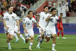 Lịch thi đấu Asian Cup 2023 hôm nay (28-1): Indonesia đấu Australia