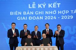 Dự kiến sẽ triển khai sổ khám bệnh điện tử trên toàn quốc vào tháng 6