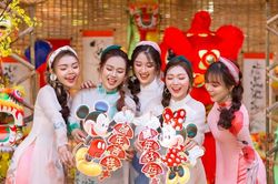 Người trẻ còn 'mặn mà' với Tết?