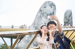 Du khách khắp châu Á muốn đến Việt Nam dịp Tết sắp tới