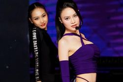 Chị đẹp Lan Ngọc: 'Tôi không trốn qua Australia đẻ con'