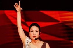 Mỹ Linh từng muốn bỏ cuộc, Diệp Lâm Anh bênh vực Lệ Quyên tại 'Chị đẹp'