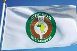 Niger, Mali và Burkina Faso tuyên bố rút khỏi ECOWAS