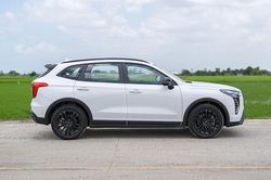 Toyota Corolla Cross, Hyundai Creta sắp có thêm đối thủ siêu ngầu, động cơ hybrid, giá 700 triệu đồng tại Việt Nam