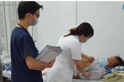 Hà Nội: Loại trừ bệnh sốt rét và ký sinh trùng thường gặp ra khỏi cộng đồng