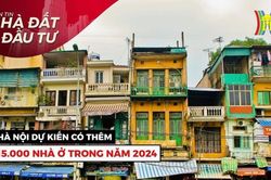 Bản tin Nhà đất và Đầu tư | 28/01/2024