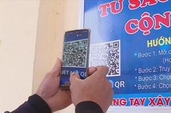 Chuyển đổi số từ việc nhỏ tạo ra thay đổi lớn