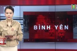 Bản tin 141 | 28/01/2024