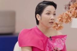 Mỹ Linh: 'Tôi từng xin Ban tổ chức Chị đẹp đạp gió rẽ sóng cho tôi dừng lại'
