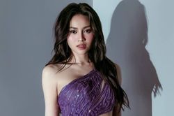 Bị đồn sang Australia du học để sinh con, Ninh Dương Lan Ngọc nói gì?