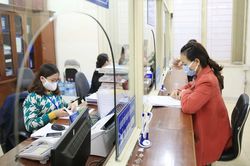 Giải quyết kịp thời vướng mắc trong giải quyết thủ tục hành chính cho người dân, doanh nghiệp