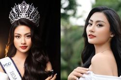 Nhan sắc Hoa hậu Xuân Hạnh trông ra sao khi không trang điểm?