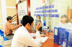 Tháng đầu năm 2024, cả nước có thêm 13.536 doanh nghiệp