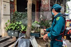Hà Nội xây dựng bản đồ và xác định vùng dịch tễ bệnh ký sinh trùng