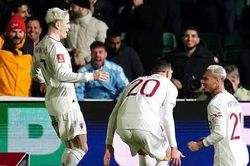 Kết quả bốc thăm vòng 5 FA Cup: Hé lộ đối thủ tiếp theo của MU, Man City, Chelsea và Liverpool