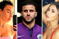 Kyle Walker đã tính rời Man City để sang Bayern vì bê bối ngoại tình, lừa dối vợ con