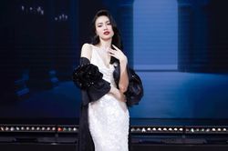 Ninh Dương Lan Ngọc tạm rời showbiz đi học, cám ơn Mỹ Linh, Uyên Linh vì đã nhận ra 'nỗi buồn sâu lắng'