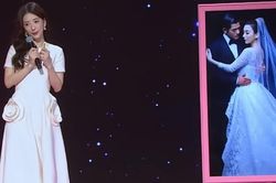 Siêu mẫu Phương Viện chia sẻ điều gì ở Quách Phú Thành hấp dẫn cô
