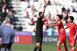 Hậu Asian Cup, bóng đá Việt Nam nhìn lại mình với HLV Troussier