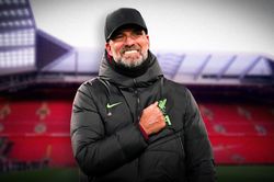 Quyết định rời Liverpool vào cuối mùa, Klopp lập kỷ lục vô tiền khoáng hậu