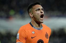 Lautaro Martinez ghi bàn, Inter bỏ túi 3 điểm, tiếp tục dẫn đầu cuộc đua Scudetto