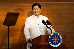 Tiểu sử Tổng thống Cộng hòa Philippines Ferdinand Romualdez Marcos
