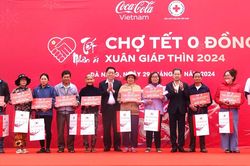 Trưởng Ban Tuyên giáo Trung ương Nguyễn Trọng Nghĩa: Phát triển kinh tế phải đảm bảo công bằng, an sinh xã hội