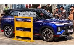 Hyundai Creta 2024 vừa ra mắt, sắp có thêm bản N Line thể thao