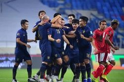 Báo Thái Lan chê đội nhà kém tuyển Việt Nam