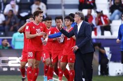 Thái Lan lẫn Indonesia hưởng lợi từ quy định mới của FIFA