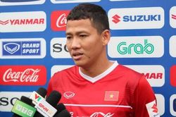 Cựu tiền đạo Anh Đức nói về HLV Troussier