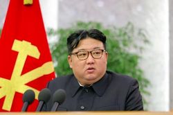 Triều Tiên bắn thử tên lửa hành trình phóng từ tàu ngầm