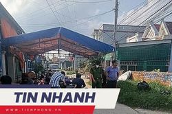 TIN NHANH: Vụ mở nắp quan tài khám nghiệm tử thi: Nghi phạm là con trai nạn nhân