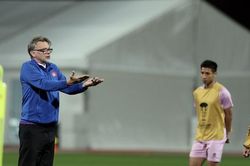 Đội tuyển Việt Nam phải có huy chương ở AFF Cup 2024