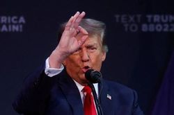 Ông Trump chỉ trích Tổng thống Biden về vụ tấn công khiến 3 lính Mỹ thiệt mạng