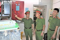 Nghệ An sẽ xử lý nghiêm các cơ sở kinh doanh karaoke không đủ điều kiện vẫn lén lút hoạt động trong dịp Tết