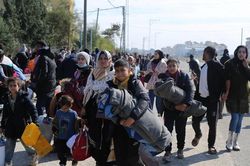 Israel: Đàm phán về lệnh ngừng bắn ở Gaza 'mang tính xây dựng'