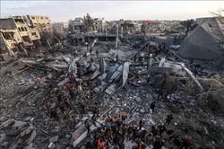 Mỹ tính khả năng trì hoãn gửi vũ khí để gây áp lực với Thủ tướng Israel
