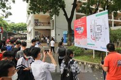 Phổ điểm thi Đánh giá tư duy năm 2024 của Đại học Bách khoa Hà Nội - đợt 2