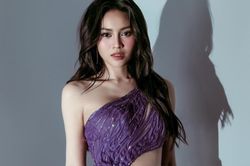 Lan Ngọc tiết lộ lý do tạm dừng hoạt động showbiz để sang Úc, phủ nhận tin đồn đi nước ngoài sinh con
