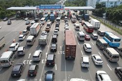 Chính sách mới về giao thông vận tải có hiệu lực từ tháng 2/2024