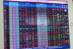 Thị trường thoát hiểm cuối phiên, VN-Index tăng nhẹ