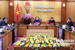 Họp tháo gỡ khó khăn liên quan đến định mức, đơn giá xây dựng các công trình dự án