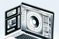 Hướng dẫn kiểm tra lỗi màn hình máy tính