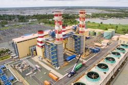 Lợi nhuận quý IV/2023 của Nhơn Trạch 2 đã xoa dịu cho một năm 2023 ảm đạm