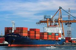 Xung đột tại Biển Đỏ: Thêm một bài toán khó cho năm 2024