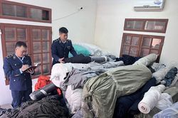 Thái Bình: Thu nộp ngân sách hơn 3,6 tỷ đồng từ xử lý vi phạm về thị trường