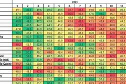 Hai kịch bản cho thị trường chứng khoán Việt Nam trong năm 2024